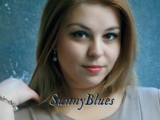 SunnyBlues