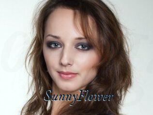 SunnyFlower