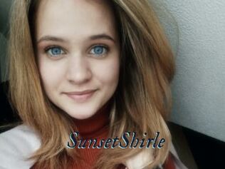 SunsetShirle