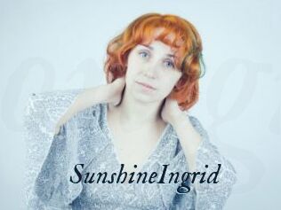 SunshineIngrid