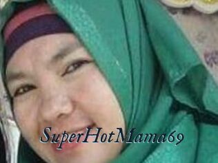 SuperHotMama69