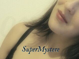 SuperMystere