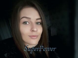 SuperPower