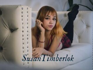 SusanTimberlok