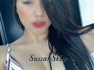SussanSkies