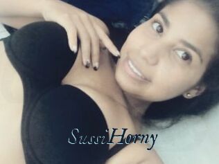 SussiHorny