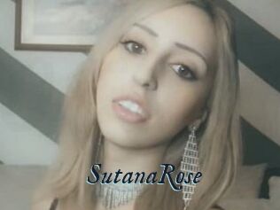 SutanaRose