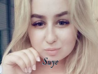 Suye