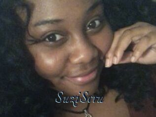 SuziScru