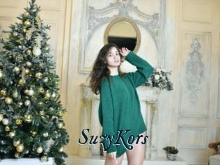 SuzyKors