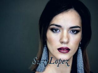 SuzyLopez