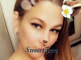 SweeetJenn