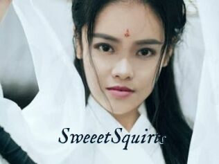 SweeetSquirts