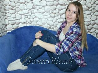 Sweet1Blondy