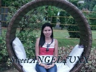 SweetANGEL4UXX