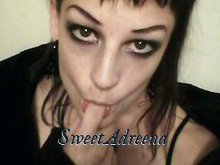 SweetAdreena