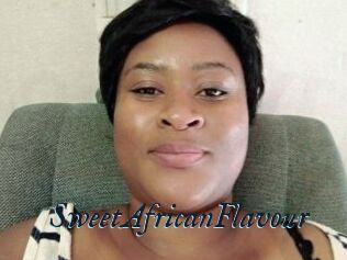SweetAfricanFlavour