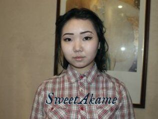 SweetAkame
