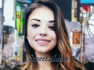 SweetAlana