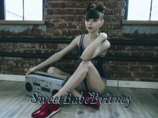 SweetBabeBritney