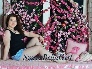 SweetBellaGirl