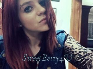 SweetBerry4U