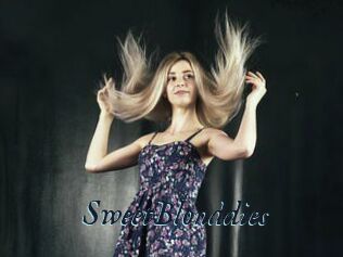SweetBlonddies