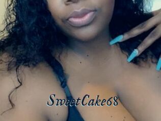 SweetCake68
