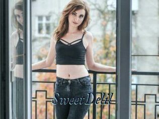 SweetDelil