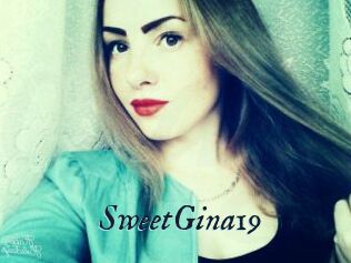 SweetGina19