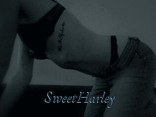 SweetHarley