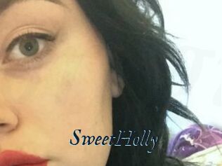 SweetHolly