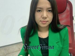SweetJinaa