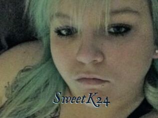 SweetK24