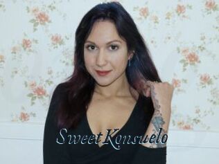 SweetKonsuelo