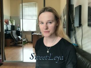 SweetLeya
