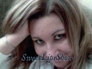 SweetLipsShow