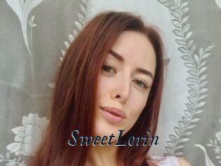 SweetLorin