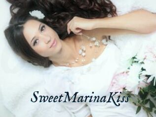 SweetMarinaKiss