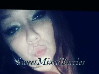 SweetMixedBerries