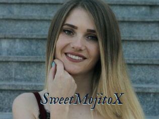 SweetMojitoX