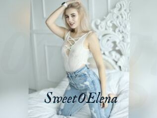 SweetOElena