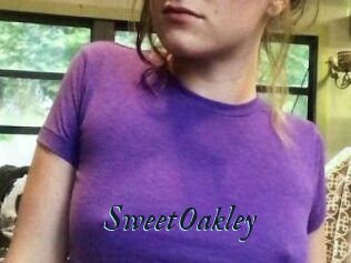 SweetOakley