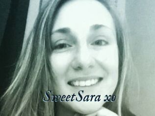 SweetSara_xo