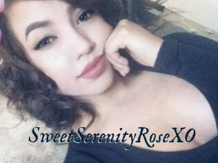 SweetSerenityRoseXO