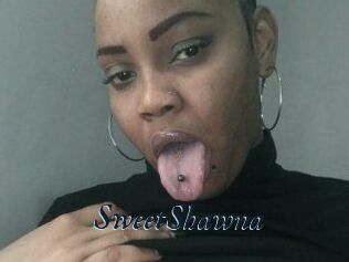 SweetShawna