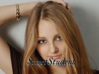 SweetStudent