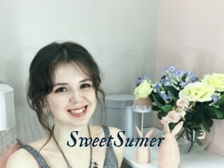 SweetSumer