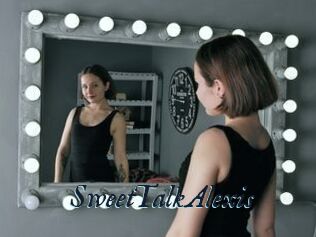 SweetTalkAlexis