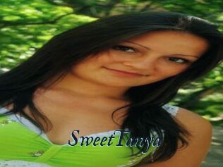 SweetTanya